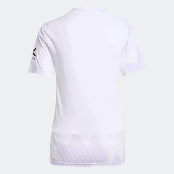 Dámský dres adidas MUFC A JSY W - foto 1