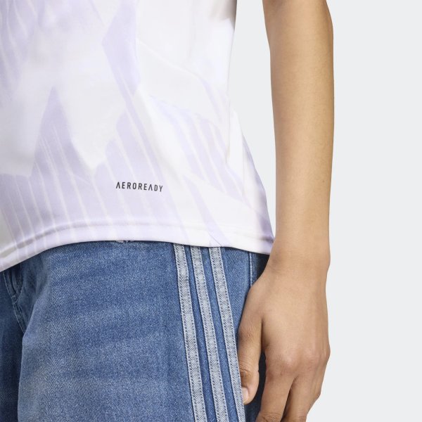 Dámský dres adidas MUFC A JSY W - foto 6