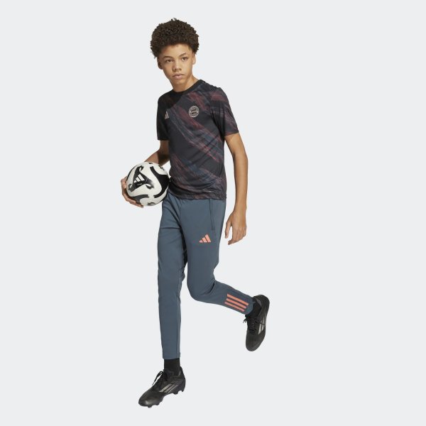 Dětský dres adidas FCB PRESHI Y - foto 4