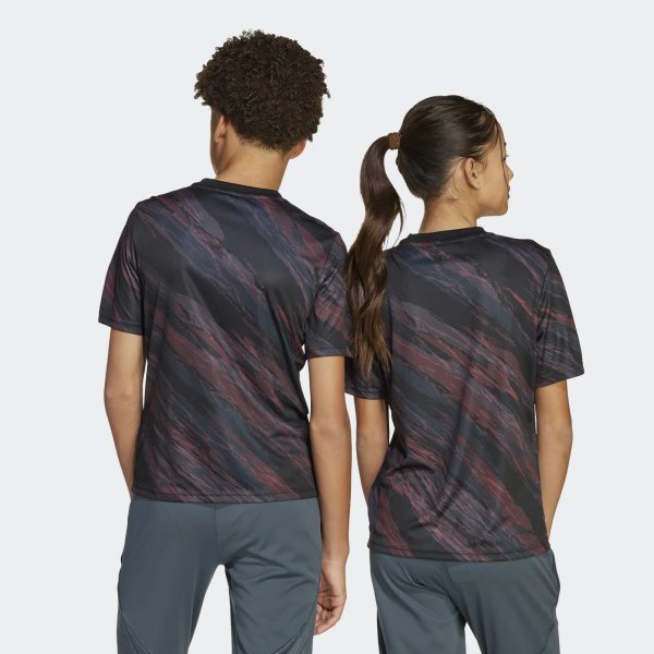 Dětský dres adidas FCB PRESHI Y - foto 7