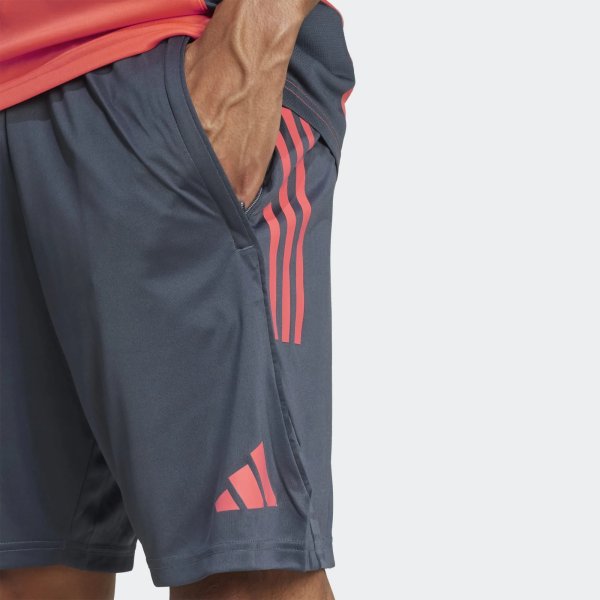 Pánské šortky adidas FCB TR SHO - foto 5