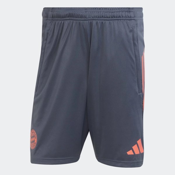 Pánské šortky adidas FCB TR SHO - foto 0