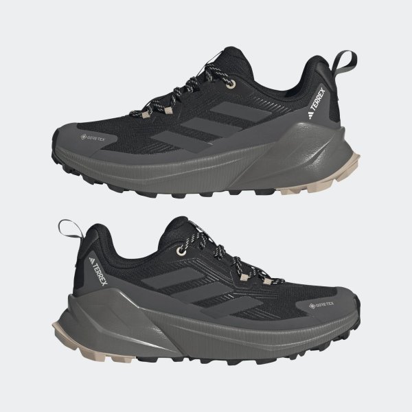 Dámské outdoorové boty adidas TERREX TRAILMAKER 2 GTX W - foto 7