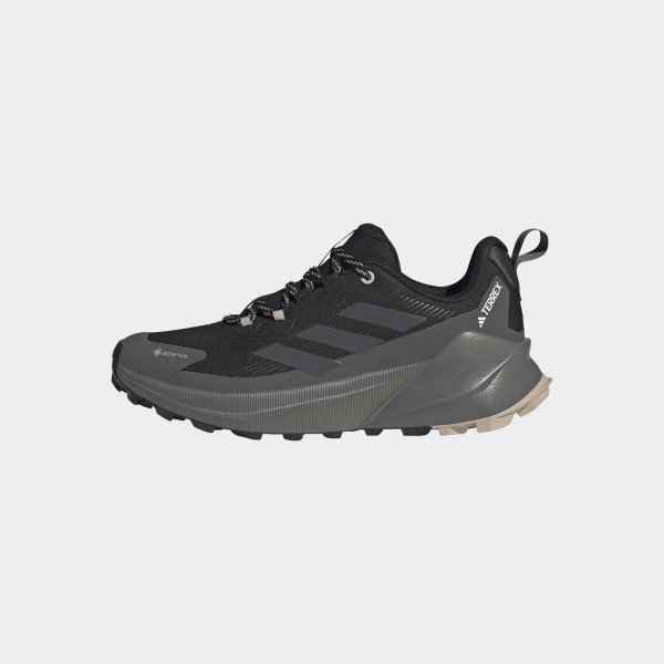 Dámské outdoorové boty adidas TERREX TRAILMAKER 2 GTX W - foto 9