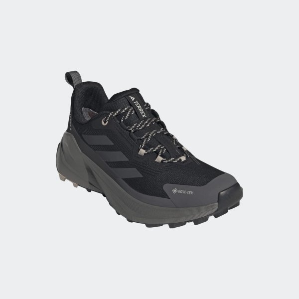 Dámské outdoorové boty adidas TERREX TRAILMAKER 2 GTX W - foto 3