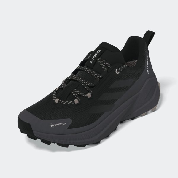 Dámské outdoorové boty adidas TERREX TRAILMAKER 2 GTX W - foto 8