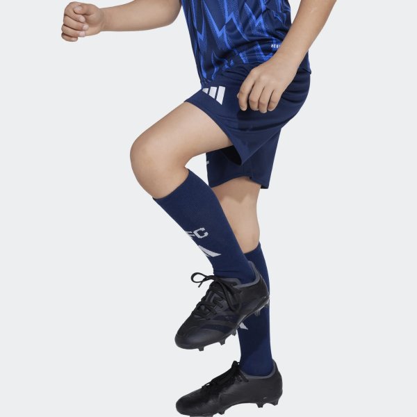 Dětská souprava adidas AFC A MINI - foto 8