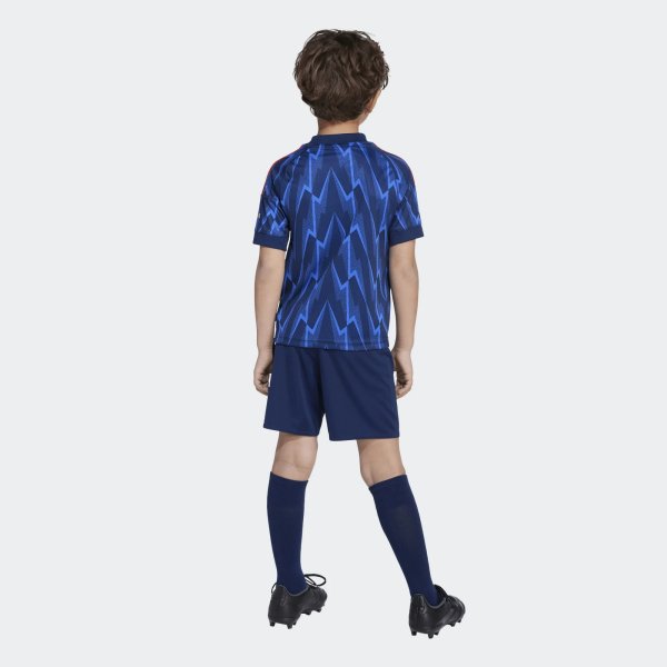Dětská souprava adidas AFC A MINI - foto 6