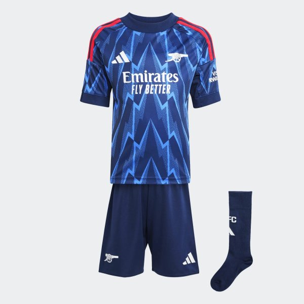 Dětská souprava adidas AFC A MINI - foto 1