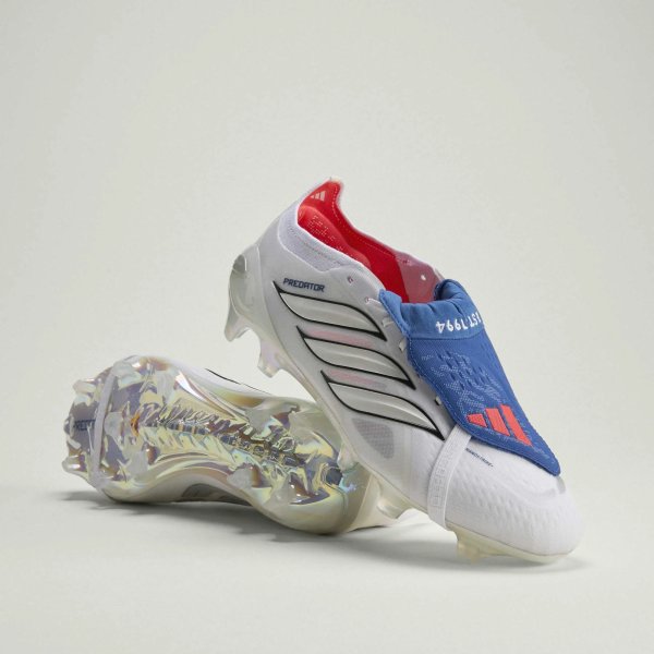 Kopačky lisovky adidas PREDATOR ELITE FT FG - foto 20
