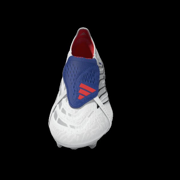 Kopačky lisovky adidas PREDATOR ELITE FT FG - foto 14