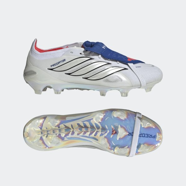 Kopačky lisovky adidas PREDATOR ELITE FT FG - foto 10