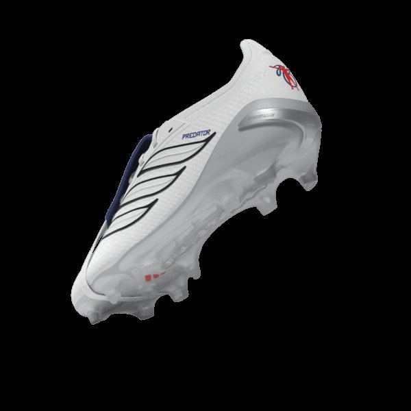 Kopačky lisovky adidas PREDATOR ELITE FT FG - foto 19