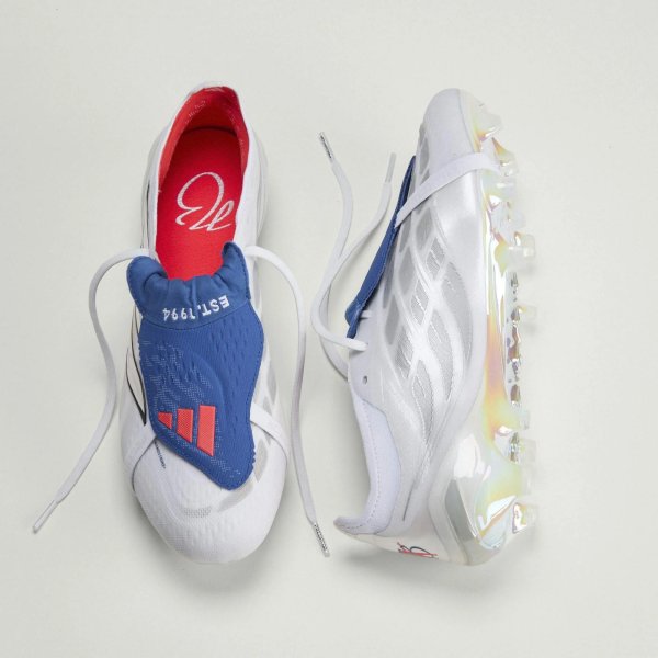 Kopačky lisovky adidas PREDATOR ELITE FT FG - foto 23
