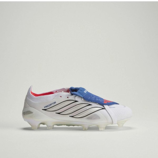 Kopačky lisovky adidas PREDATOR ELITE FT FG - foto 22