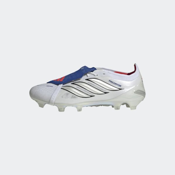Kopačky lisovky adidas PREDATOR ELITE FT FG - foto 11