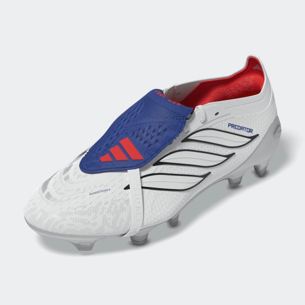 Kopačky lisovky adidas PREDATOR ELITE FT FG - foto 9