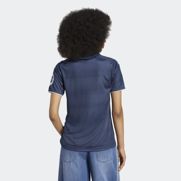 Dámský dres adidas REAL A JSY W - foto 3