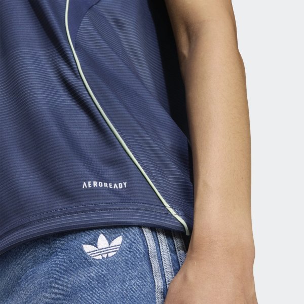 Dámský dres adidas REAL A JSY W - foto 6
