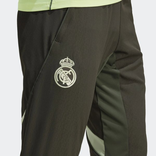 Pánské tepláky adidas REAL PRE PNT - foto 4