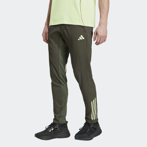 Pánské tepláky adidas REAL PRE PNT - foto 1