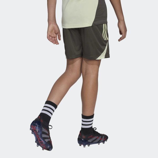 Dětské šortky adidas REAL TR SHO Y - foto 2