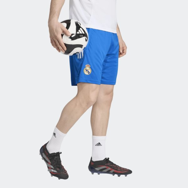 Pánské šortky adidas REAL EU TR SHO - foto 3