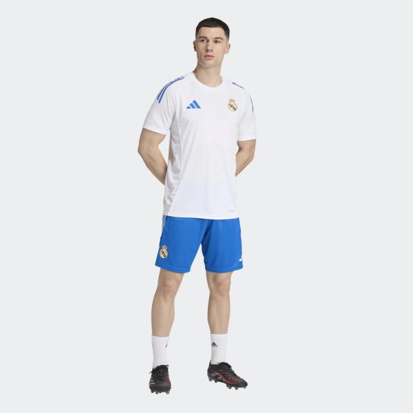 Pánské šortky adidas REAL EU TR SHO - foto 4