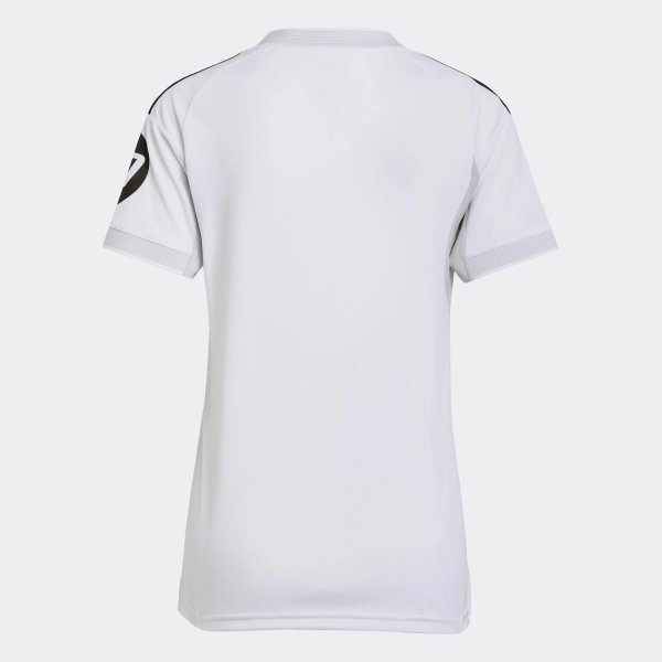 Dámský dres adidas REAL H JSY W - foto 1