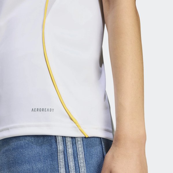Dámský dres adidas REAL H JSY W - foto 6