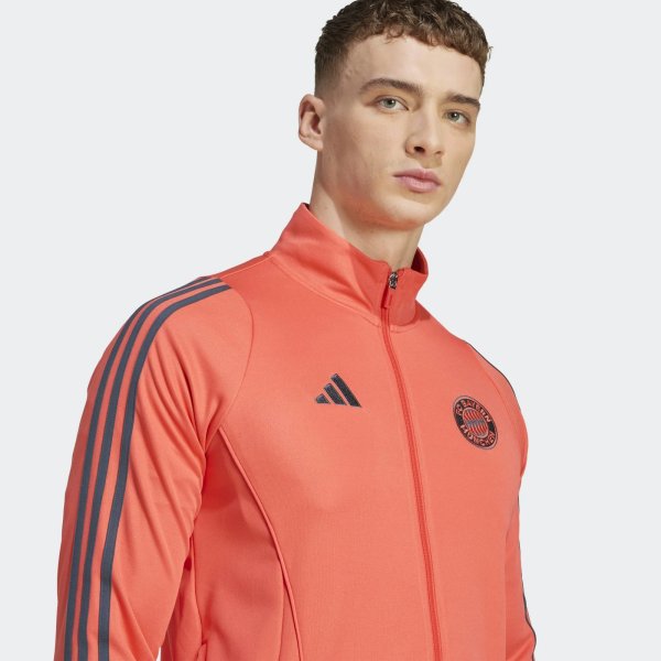 Pánská souprava adidas FCB TK SUIT - foto 8