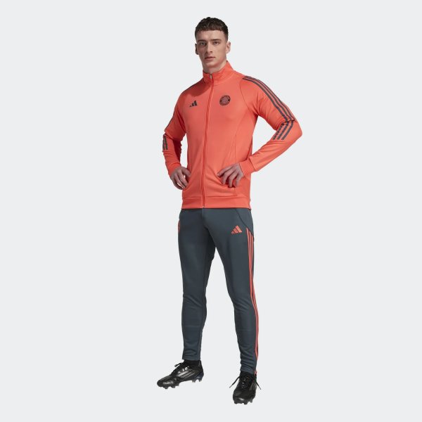 Pánská souprava adidas FCB TK SUIT - foto 3
