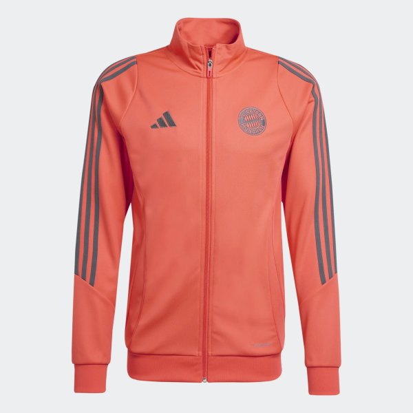 Pánská souprava adidas FCB TK SUIT - foto 0