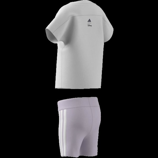 Dívčí souprava adidas I DY FRO T SET - foto 13