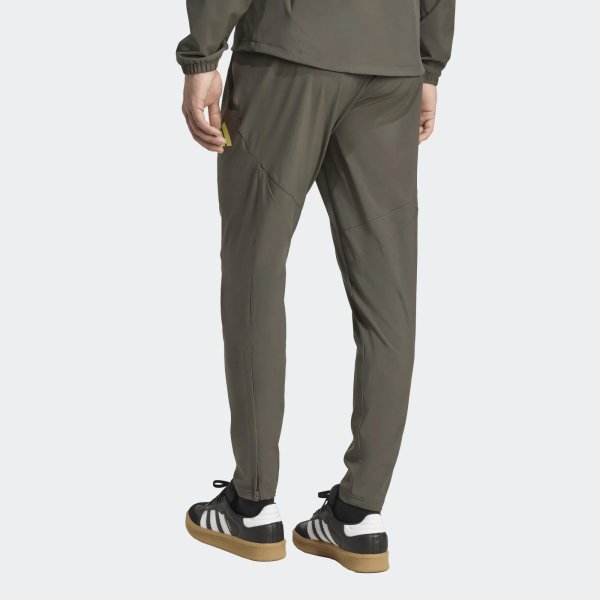 Pánské tepláky adidas REAL C VT P - foto 2