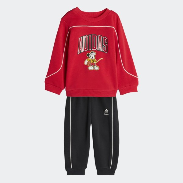 Chlapecká souprava adidas I DY MM JOG - foto 1
