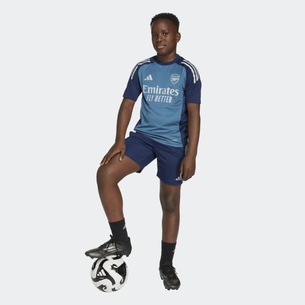 Dětské šortky adidas AFC TR SHO Y - foto 3