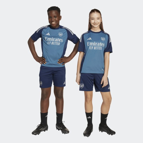 Dětské šortky adidas AFC TR SHO Y - foto 7