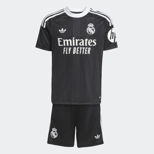Dětská souprava adidas REAL 3 GK Y KIT - foto 1