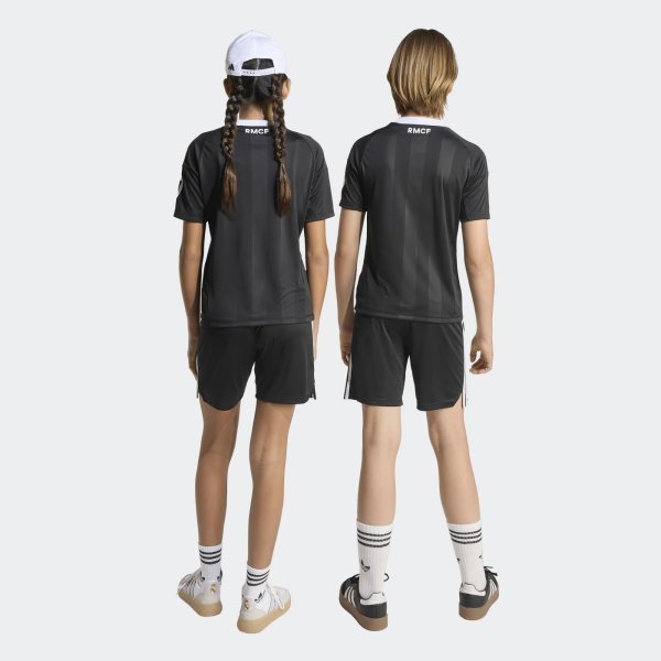Dětská souprava adidas REAL 3 GK Y KIT - foto 10