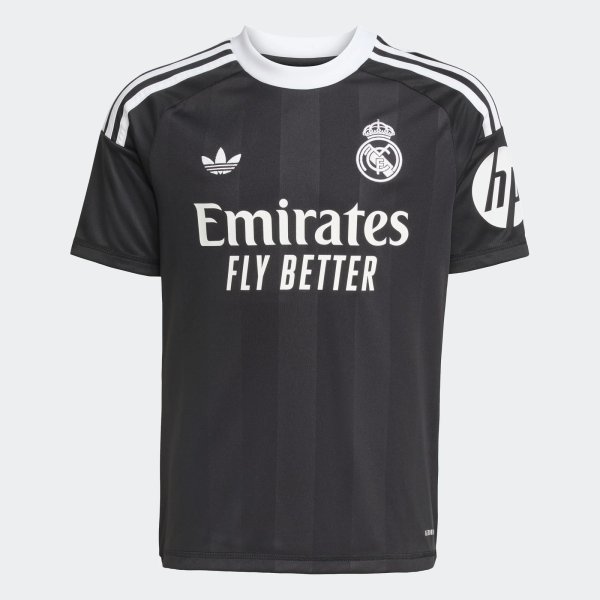 Dětská souprava adidas REAL 3 GK Y KIT - foto 0
