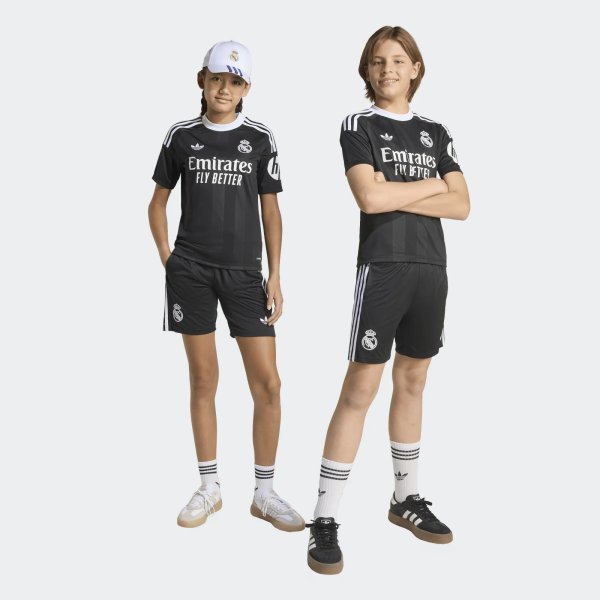 Dětská souprava adidas REAL 3 GK Y KIT - foto 11