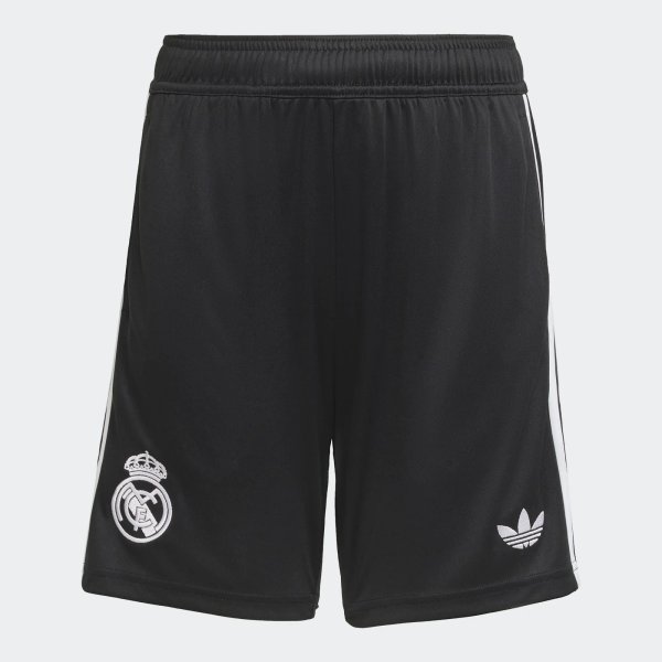 Dětská souprava adidas REAL 3 GK Y KIT - foto 3