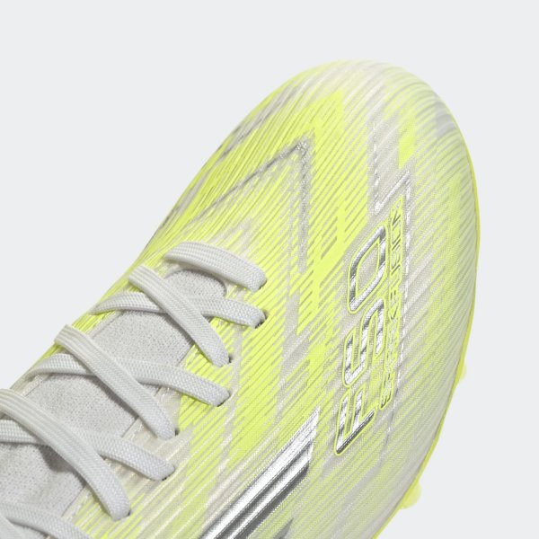 Dámské kopačky lisovky adidas F50 SPARKFUSION LEAGUE FG/AG - foto 6