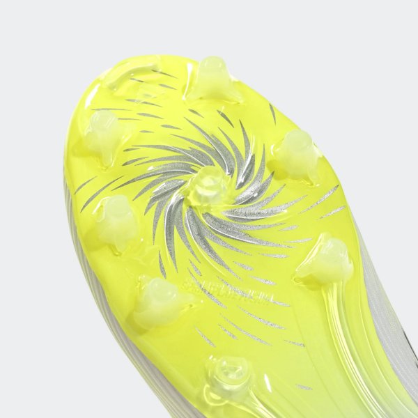 Dámské kopačky lisovky adidas F50 SPARKFUSION LEAGUE FG/AG - foto 7