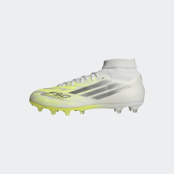 Dámské kopačky lisovky adidas F50 SPARKFUSION LEAGUE FG/AG - foto 11