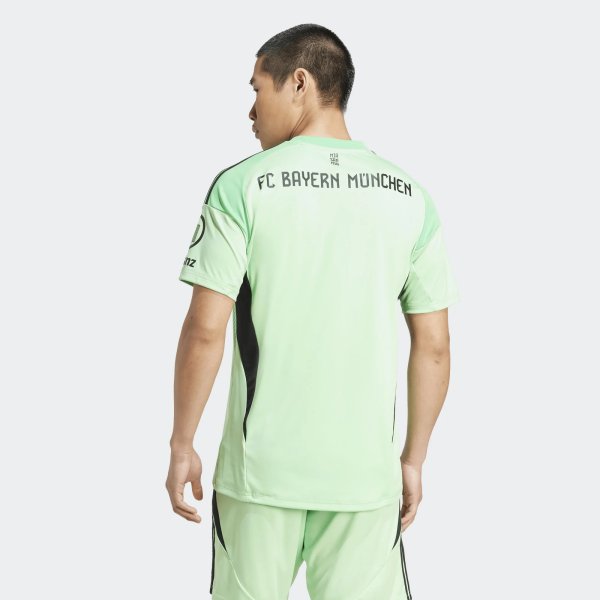 Pánský dres adidas FCB GK JSY - foto 3