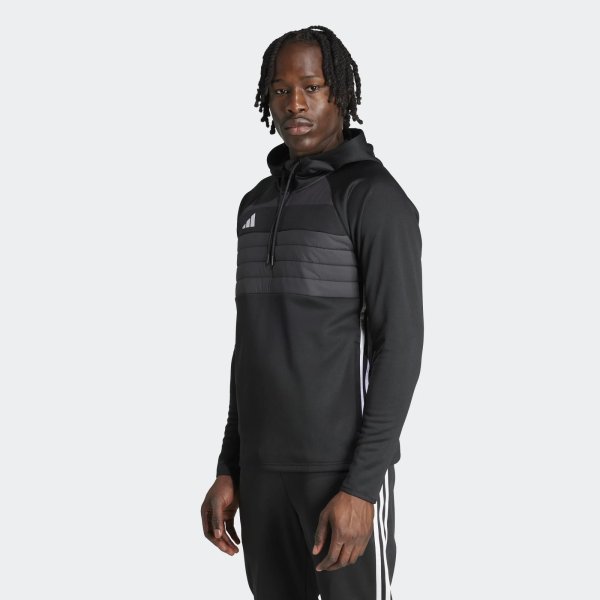 Pánská mikina adidas TIRO ES WINTOP - foto 1