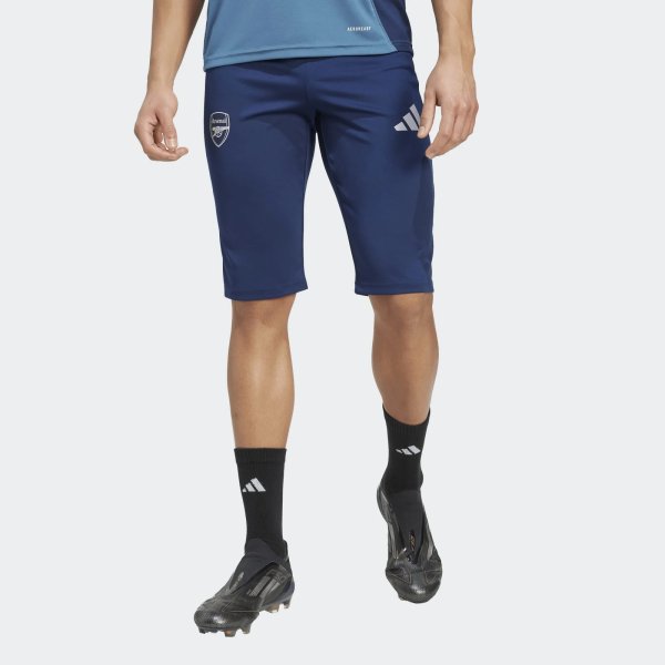 Pánské šortky adidas AFC 1/2 PNT - foto 1