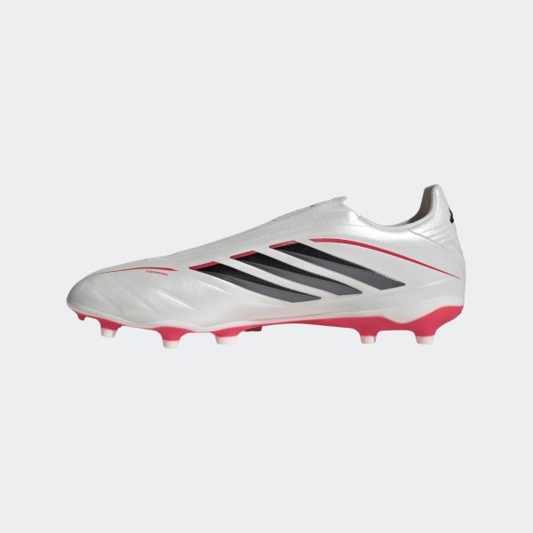 Kopačky lisovky adidas COPA PURE IV LEAGUE LL FG - foto 3
